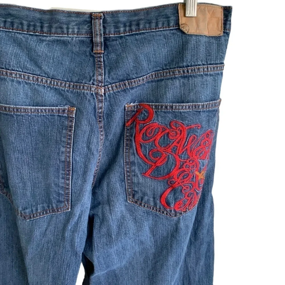 Rocawear excellent waist