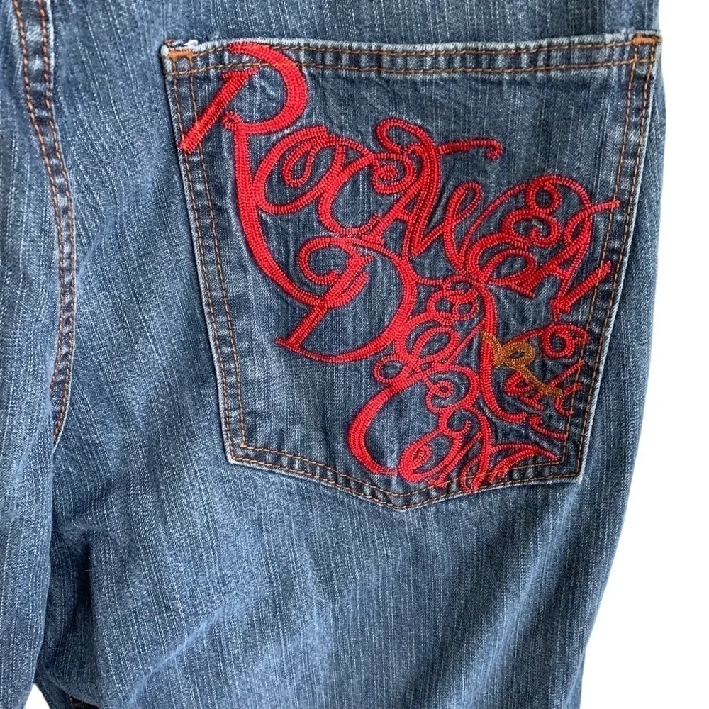 Rocawear excellent waist