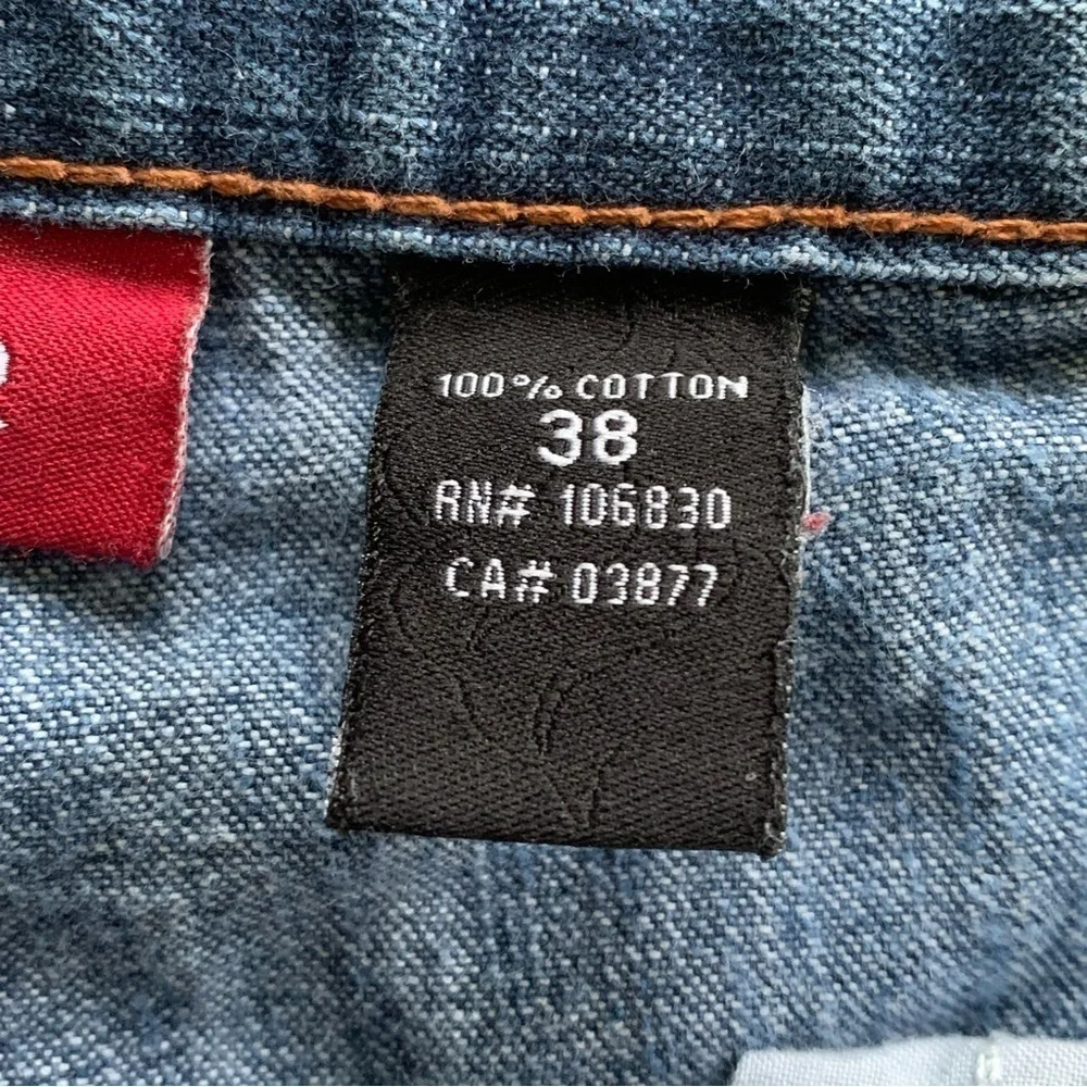 Rocawear excellent waist