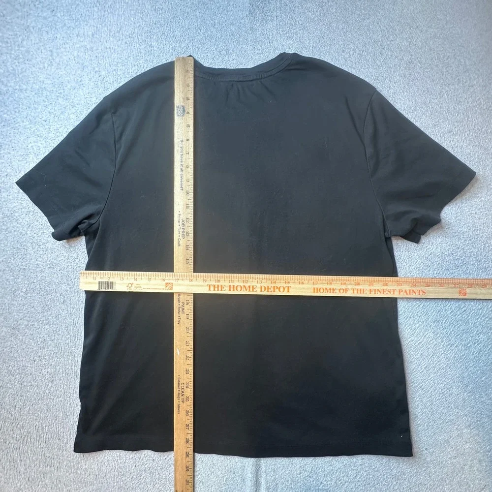 Banana Republic provides length