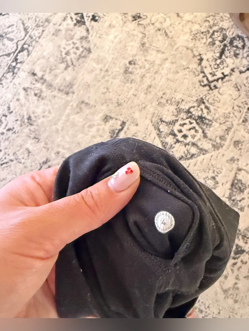 lululemon athletica lululemon size