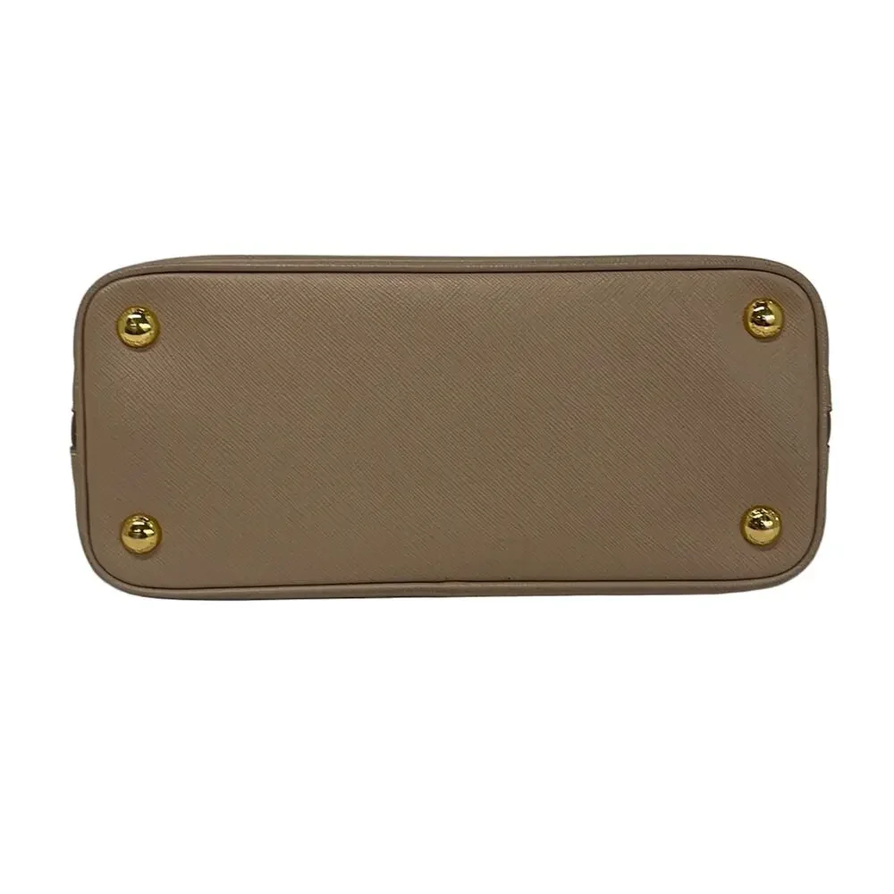 Prada coat bag