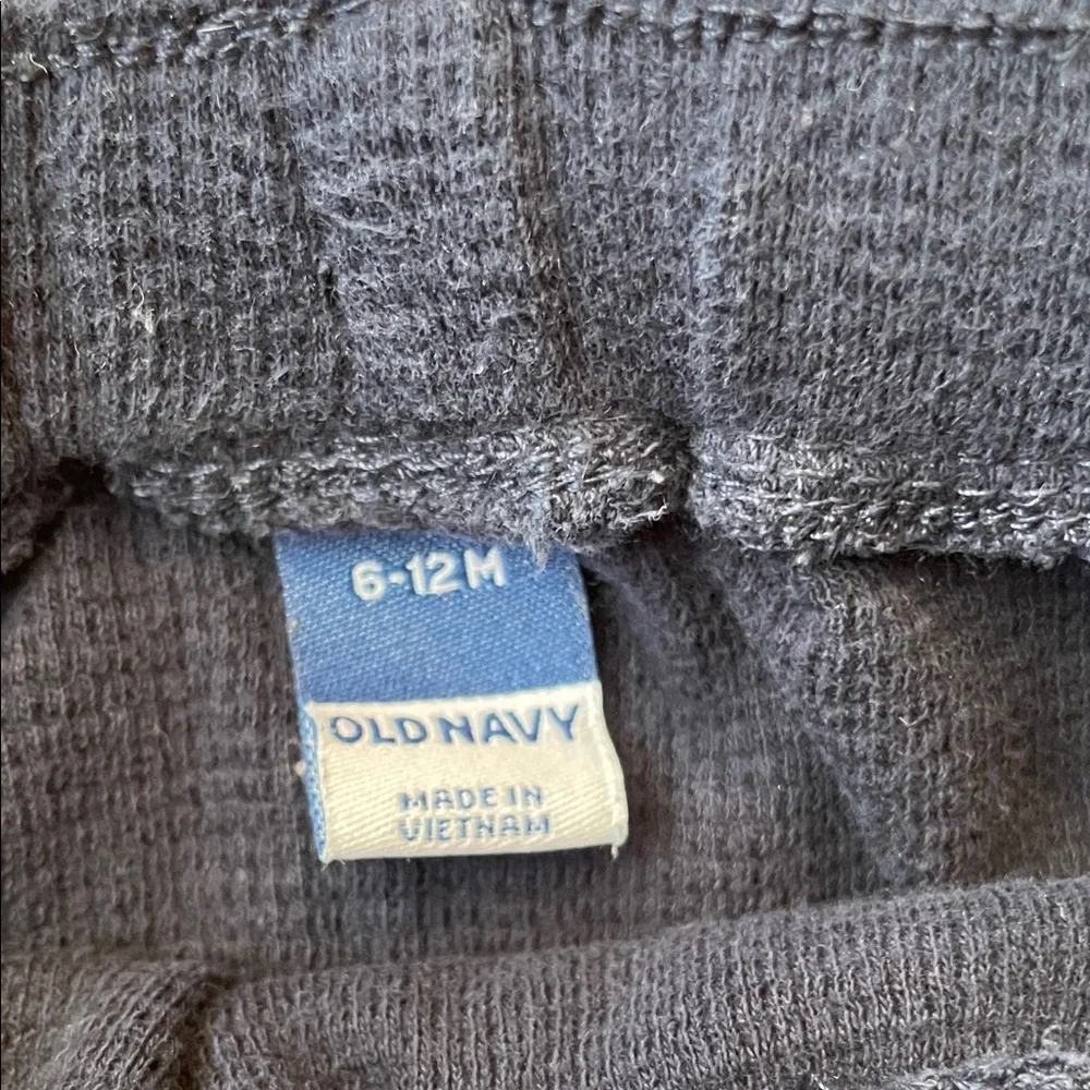 GAP three pairs