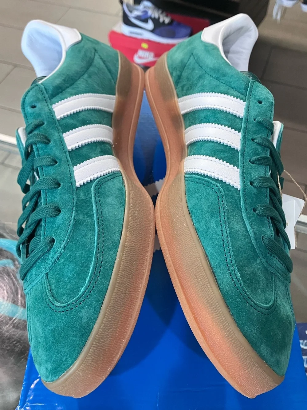 adidas gazelle indoor