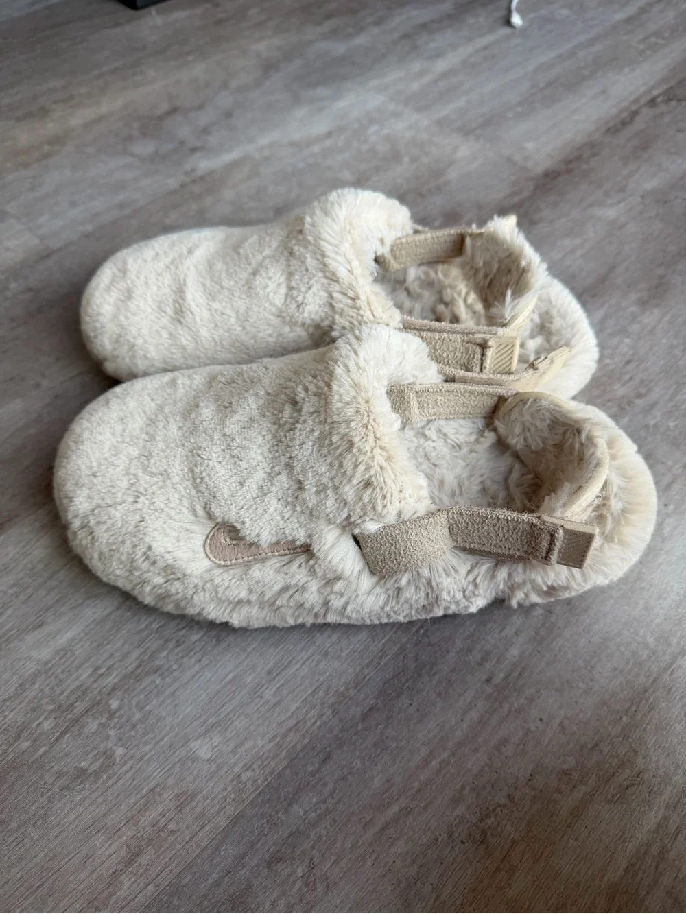 Nike cozy calm
