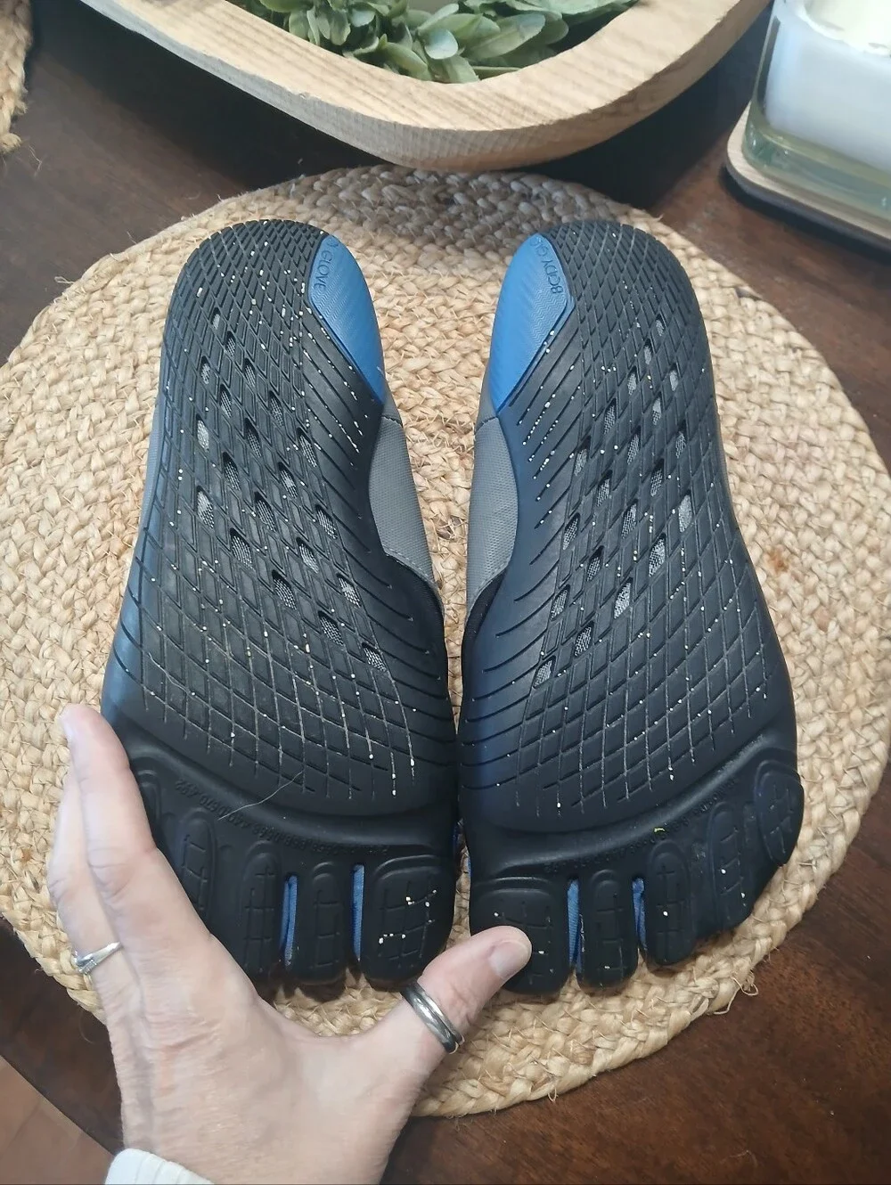 Body Glove five toe