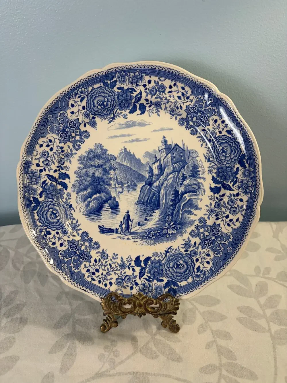 Villeroy & Boch Burgenland 10.25