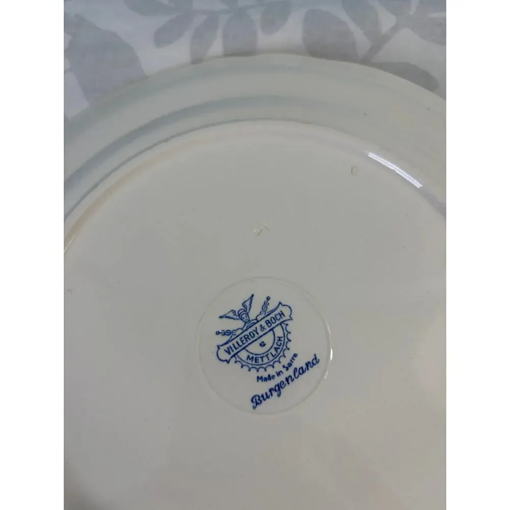 Villeroy & Boch burgenland your