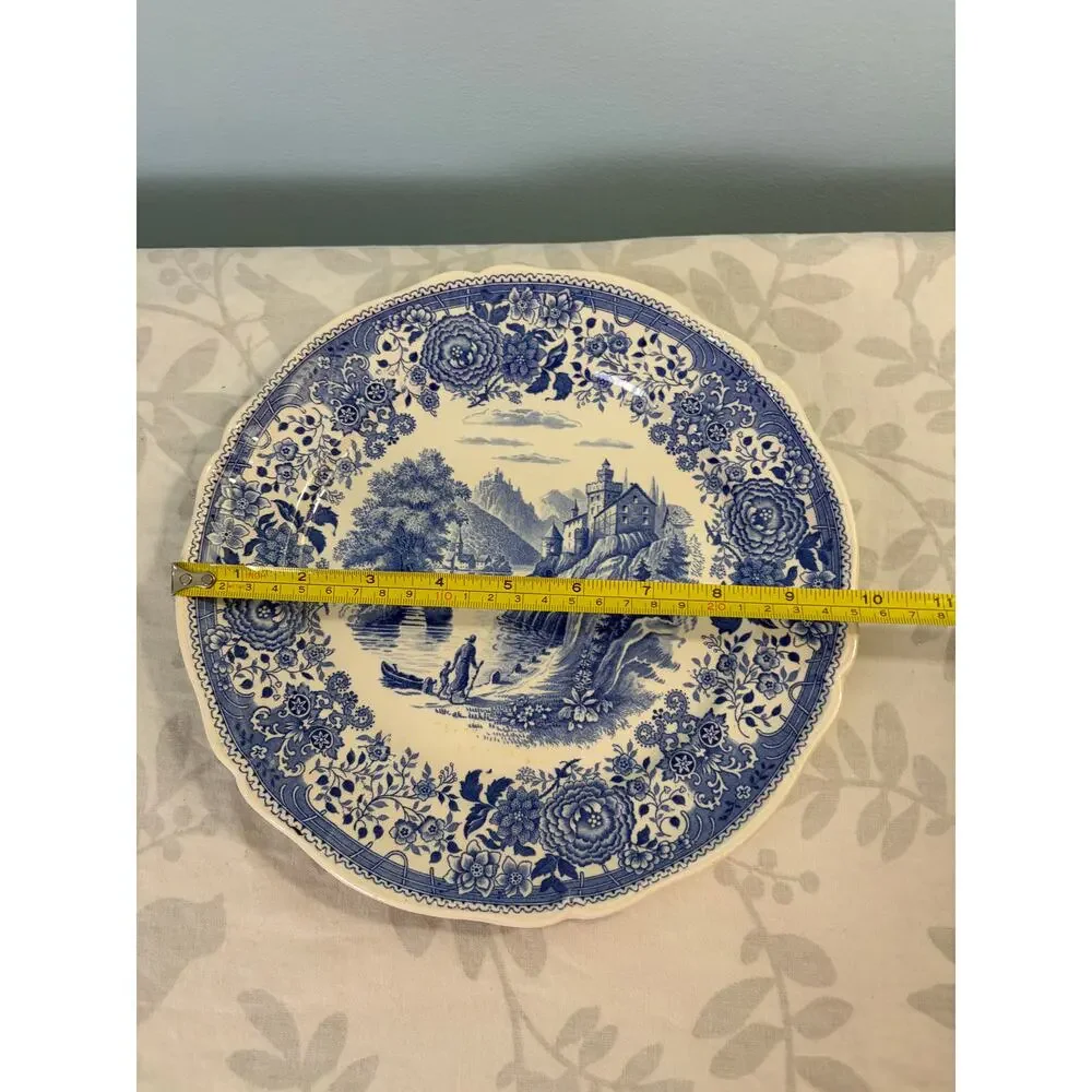 Villeroy & Boch 25 border