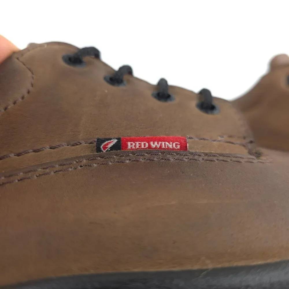 Red Wing Shoes taking offers