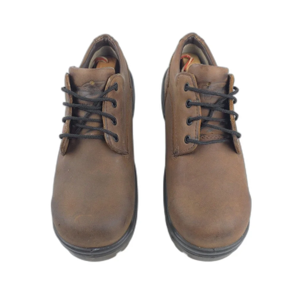 Red Wing Shoes taking offers