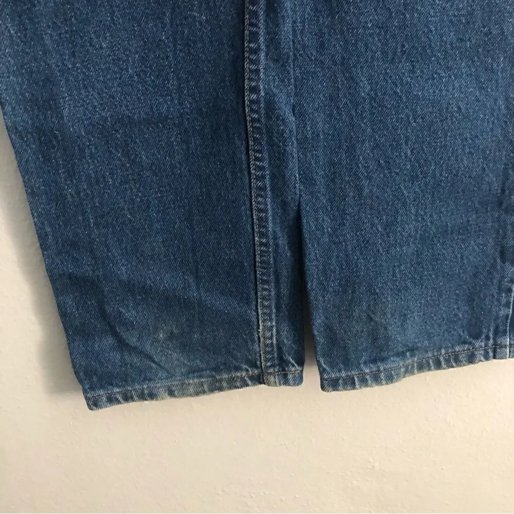 Levis vintage 509
