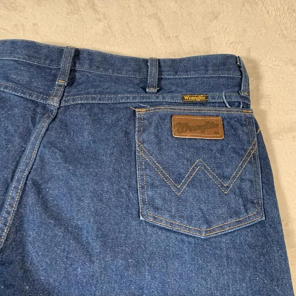Wrangler up sale
