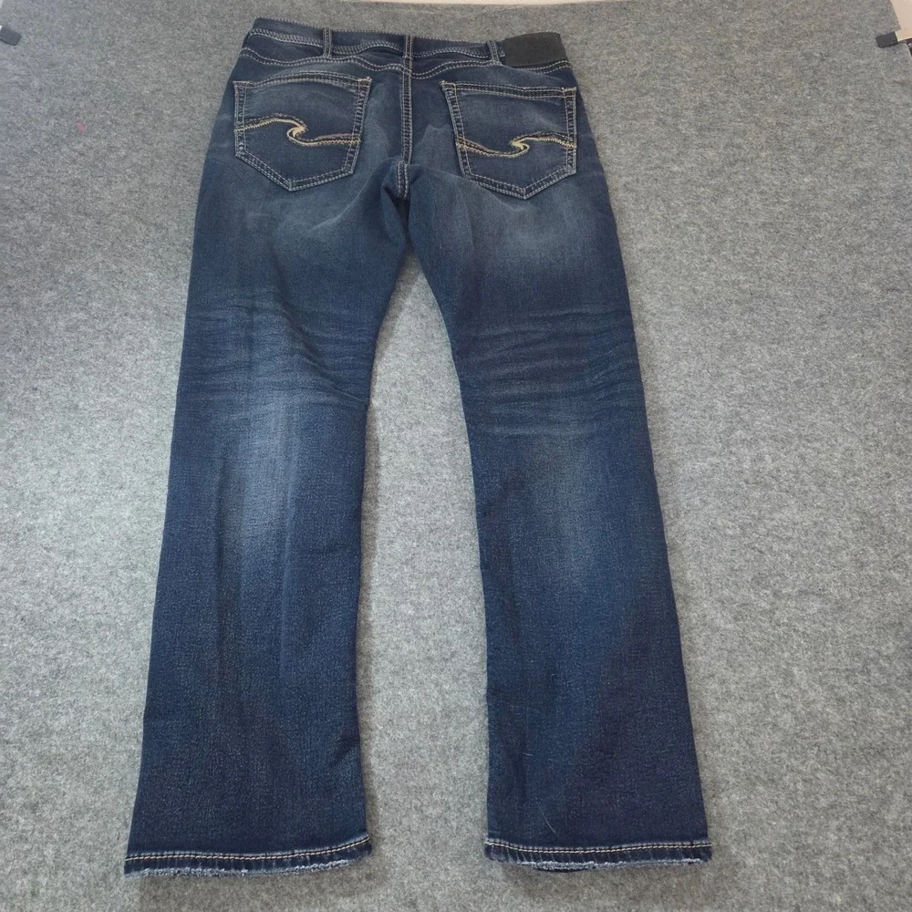 Silver Jeans silver jeans
