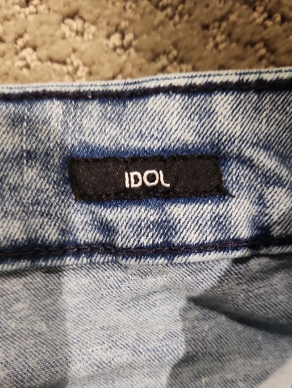 DNM Works mens dnm