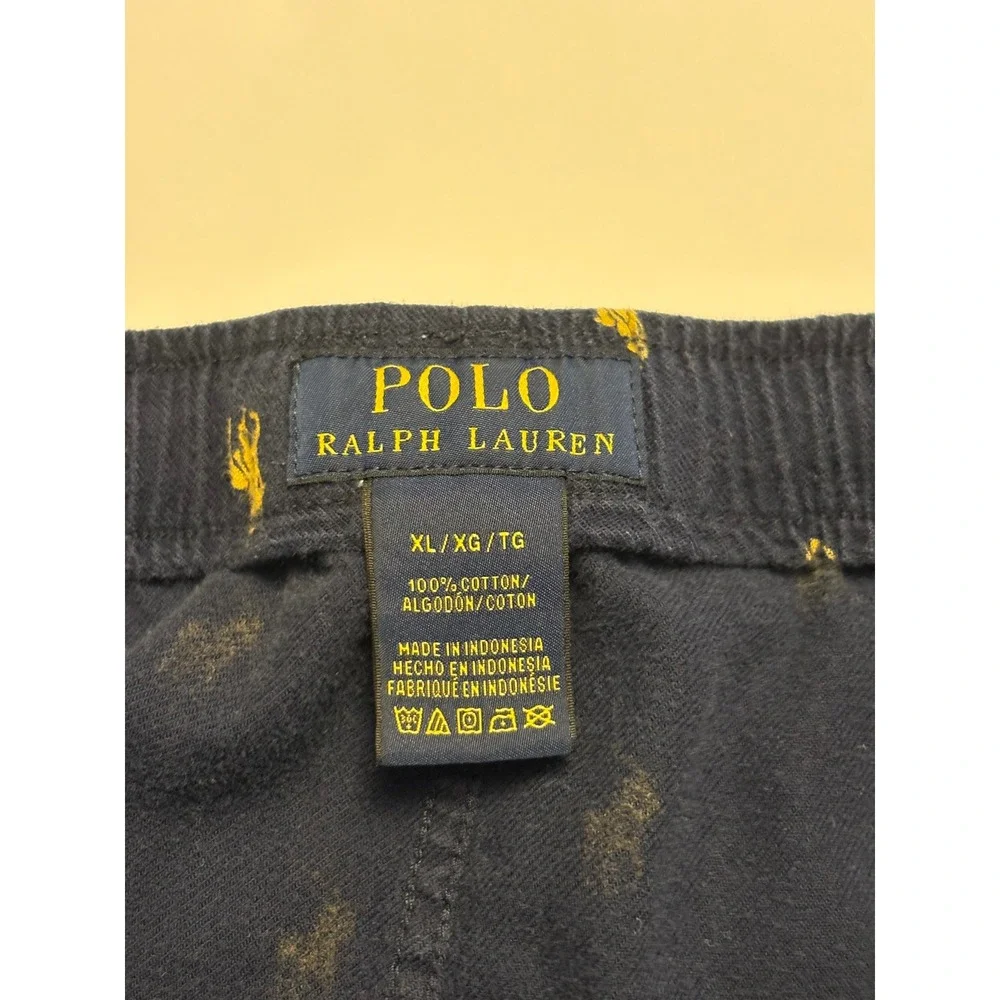 Polo Ralph Lauren embrace ultimate