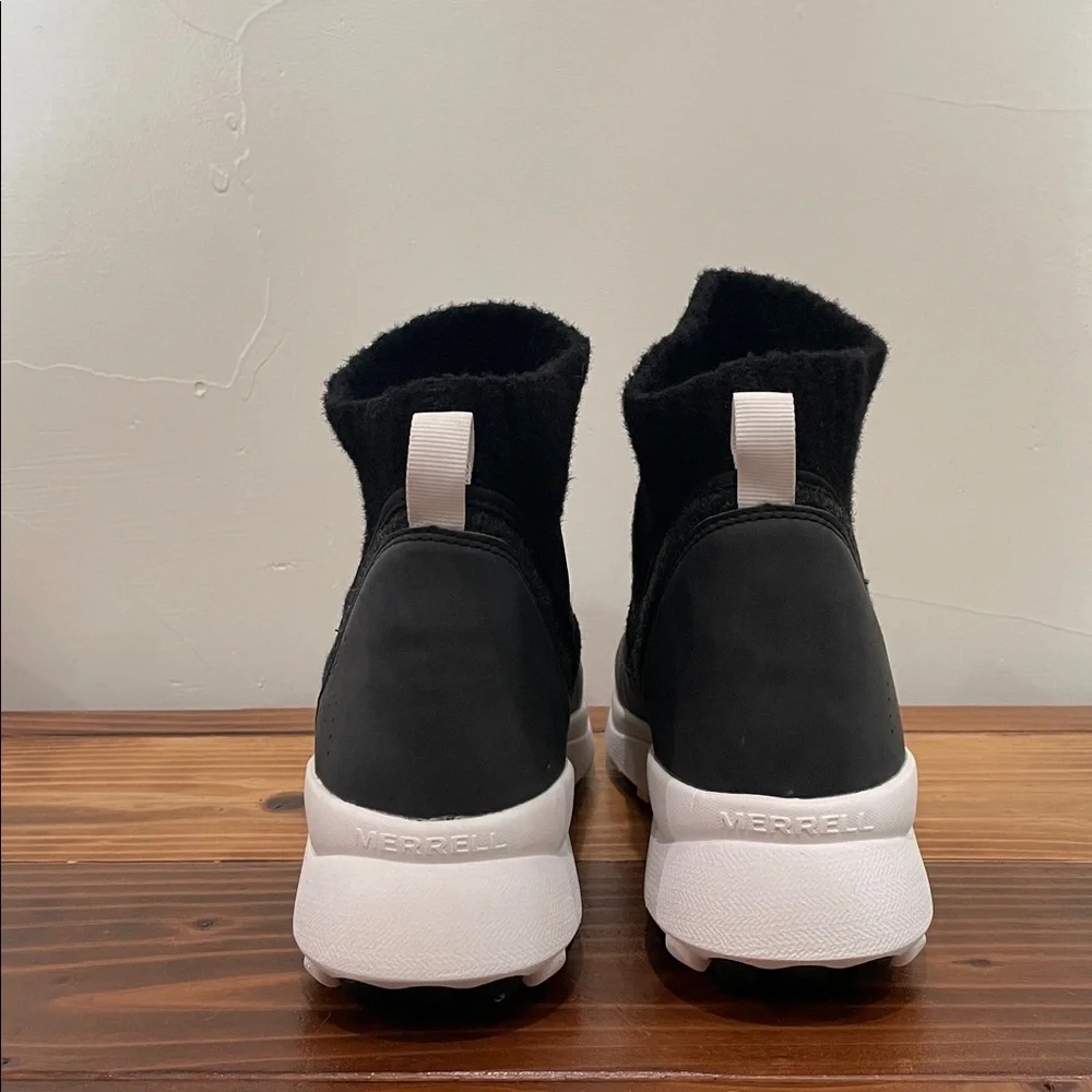 Merrell lightweight comfortable
