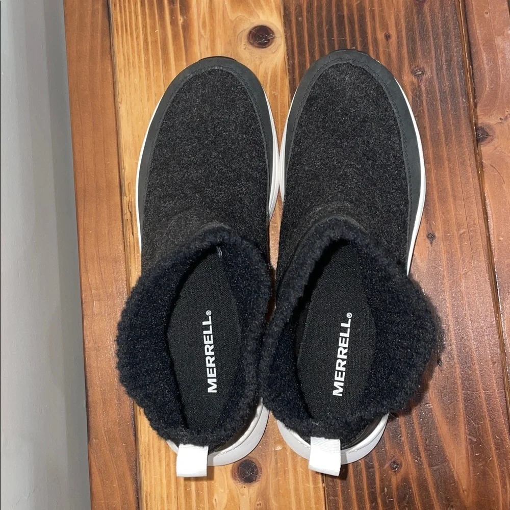 Merrell lightweight comfortable