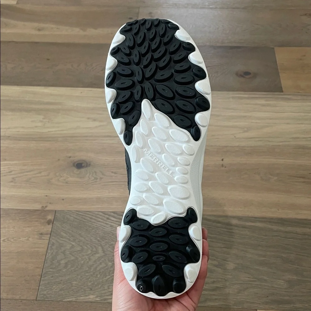 Merrell lightweight comfortable