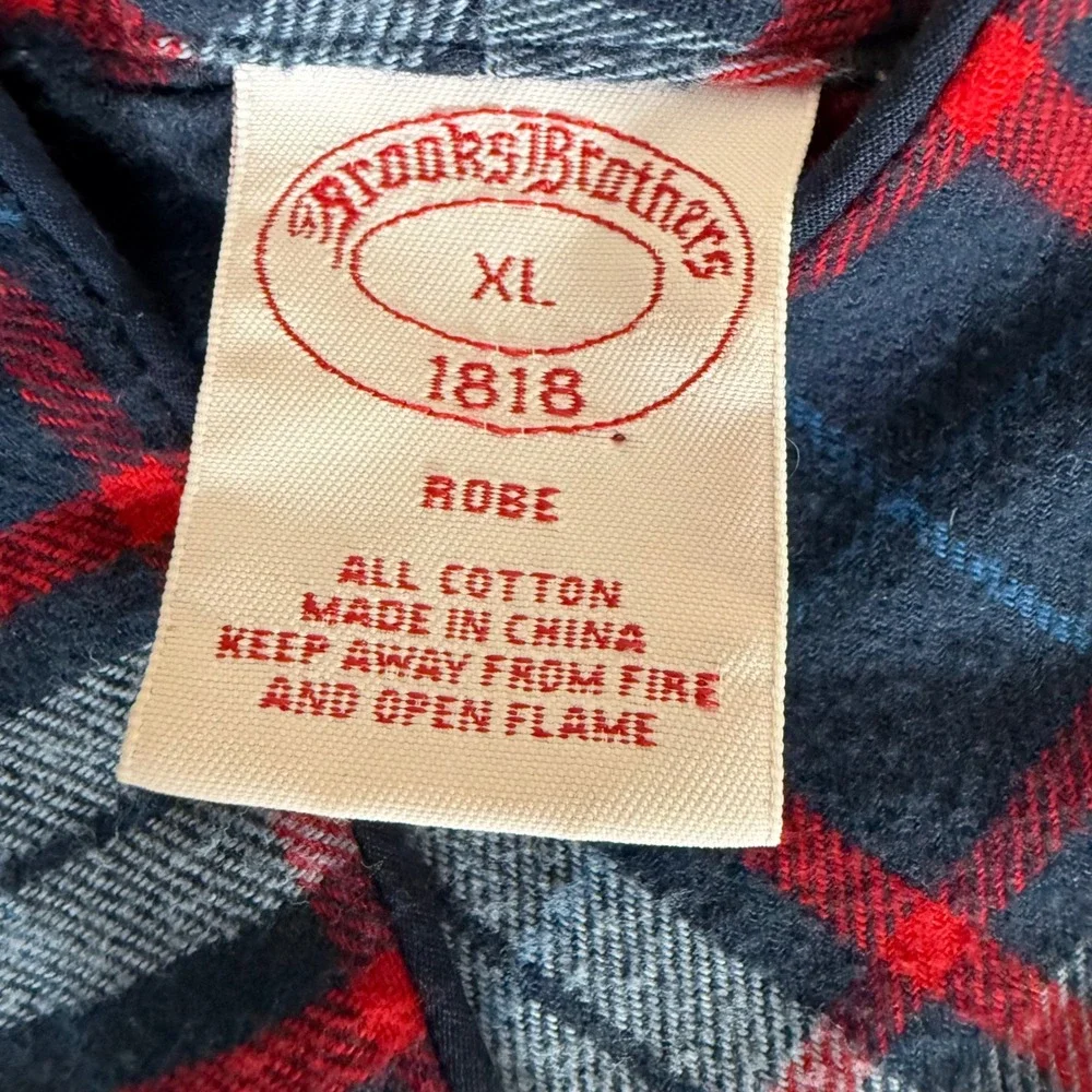 Brooks Brothers brooks brothers