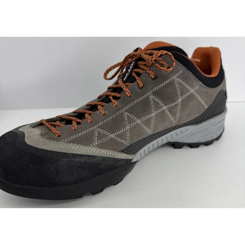 Scarpa zen pro
