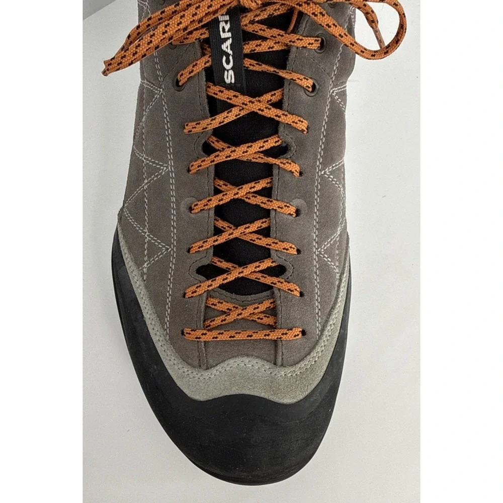 Scarpa zen pro