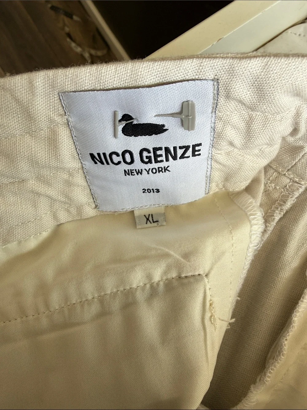 Nico genze rare nicogenze