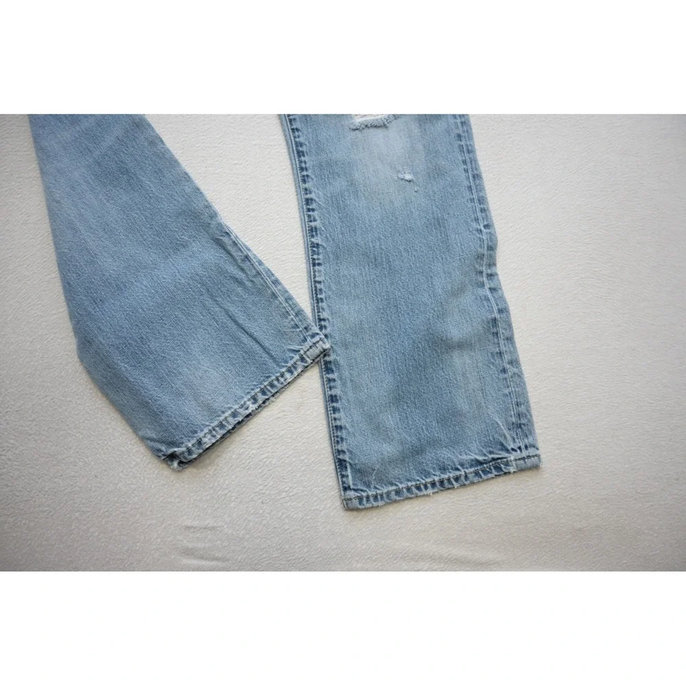 American Eagle Outfitters streetwear type