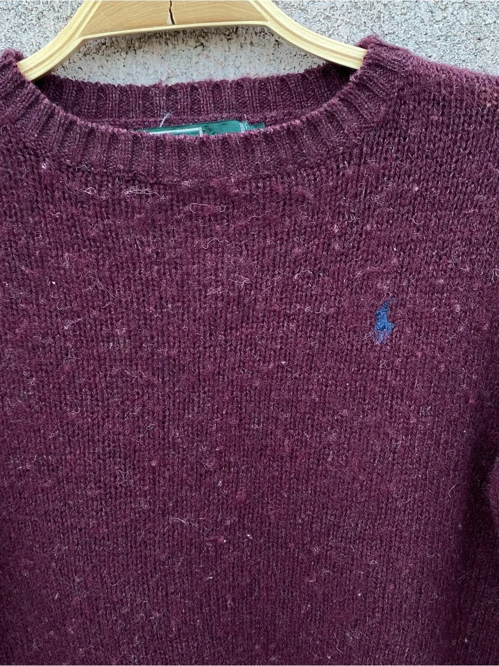 Polo Ralph Lauren polo good
