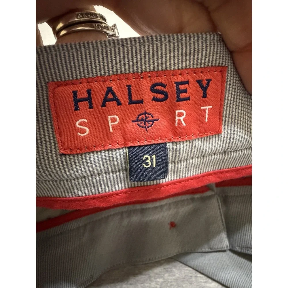 Halsey include from shorts