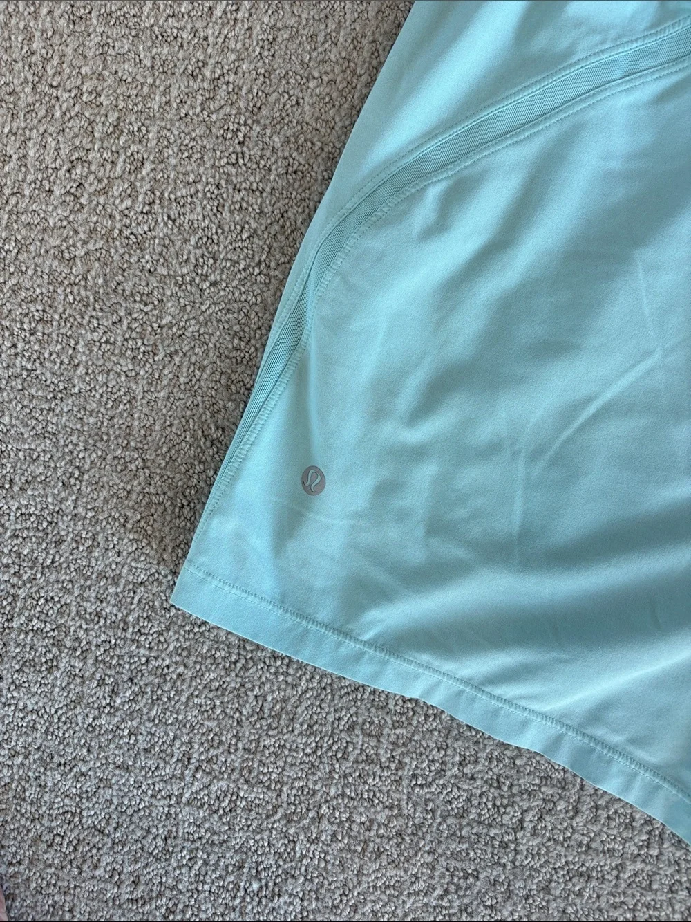 lululemon athletica versatile aqua