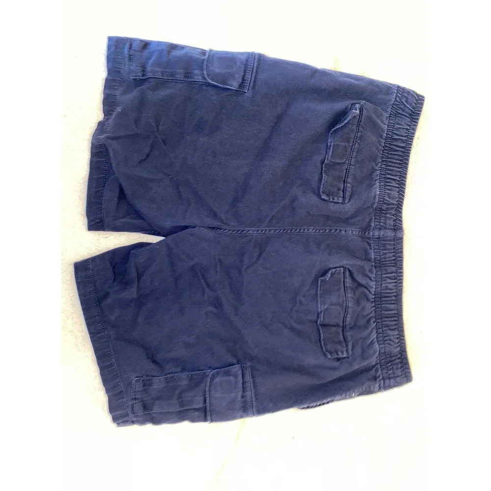 George elastic cotton
