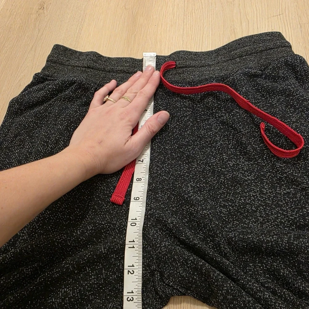 M&MS athletic active pre