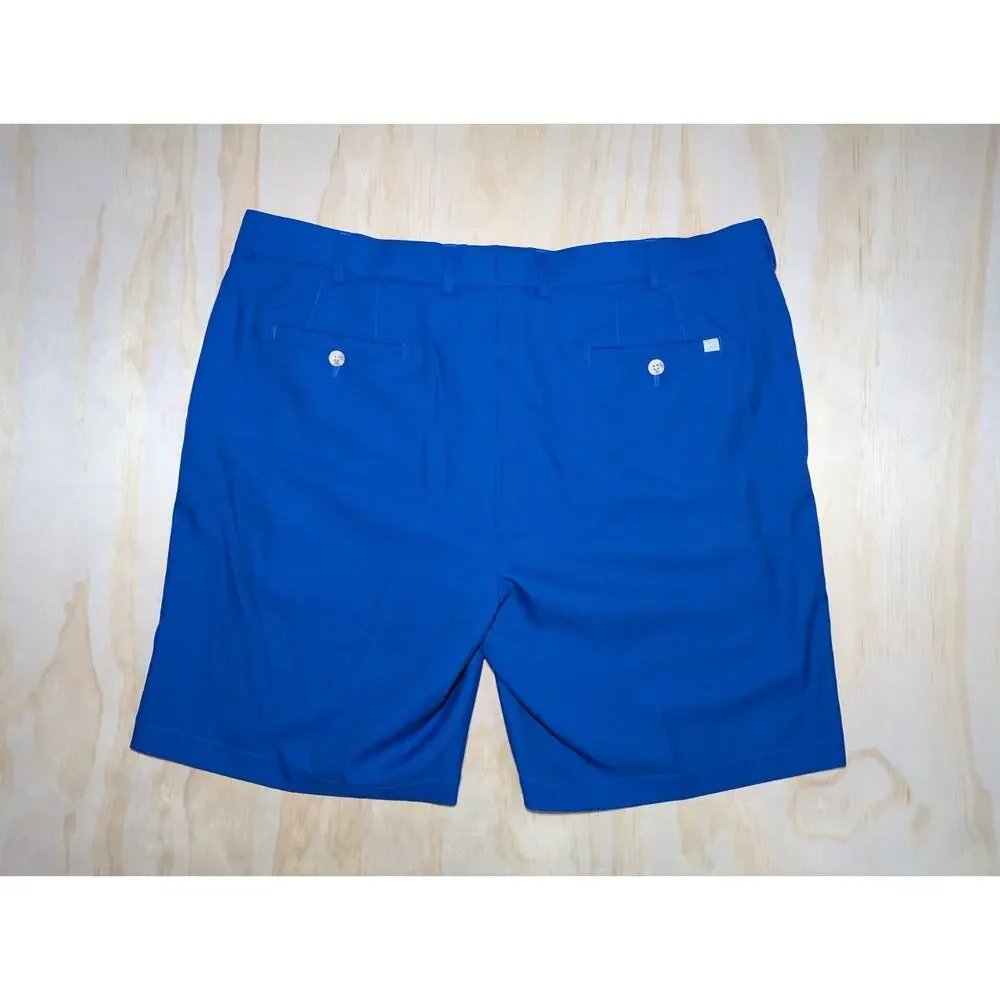 Peter Millar shape or inseam