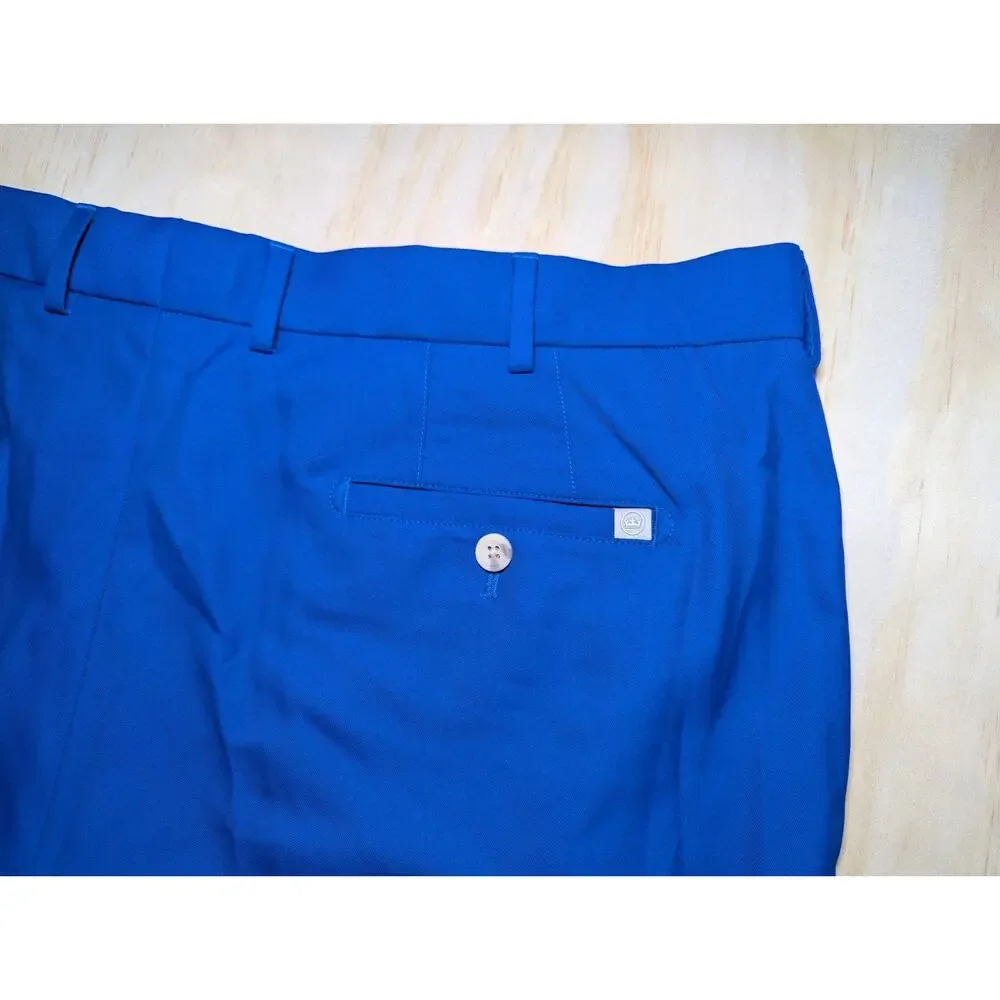 Peter Millar inches shape