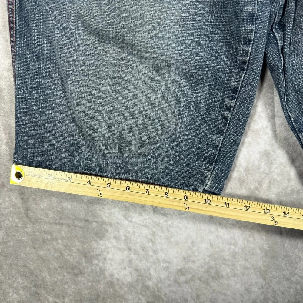 Southpole summer loose stained