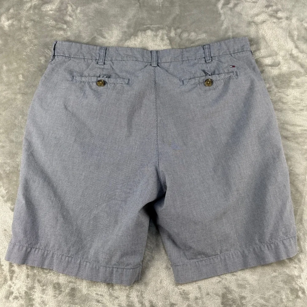 Tommy Hilfiger white 100%