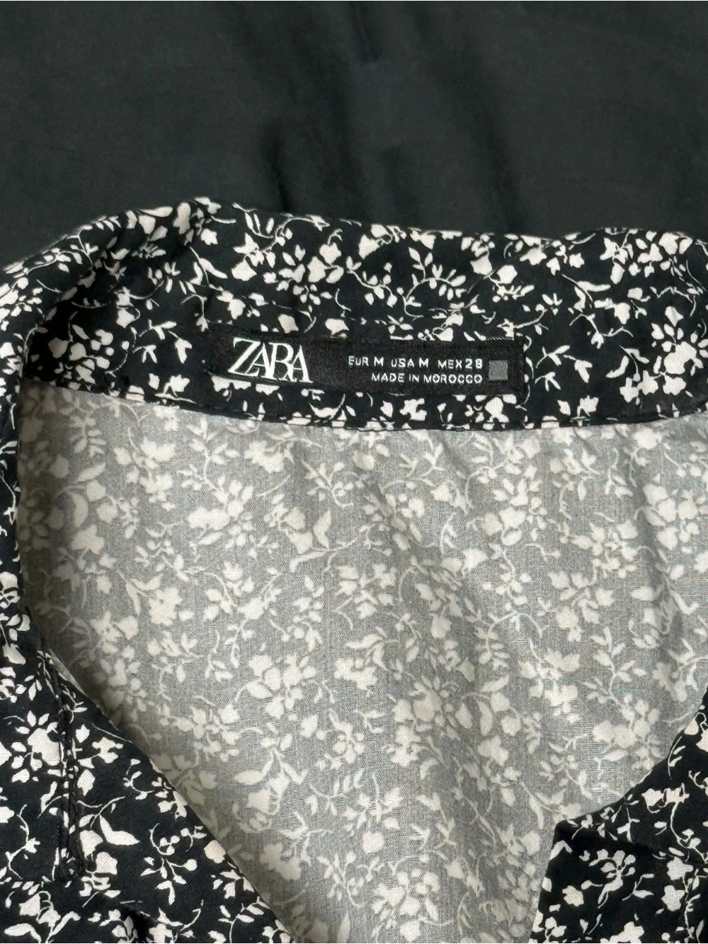 Zara soooo cute