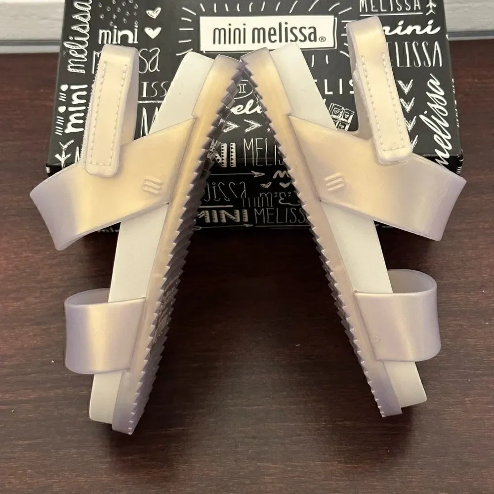 Mini Melissa new box