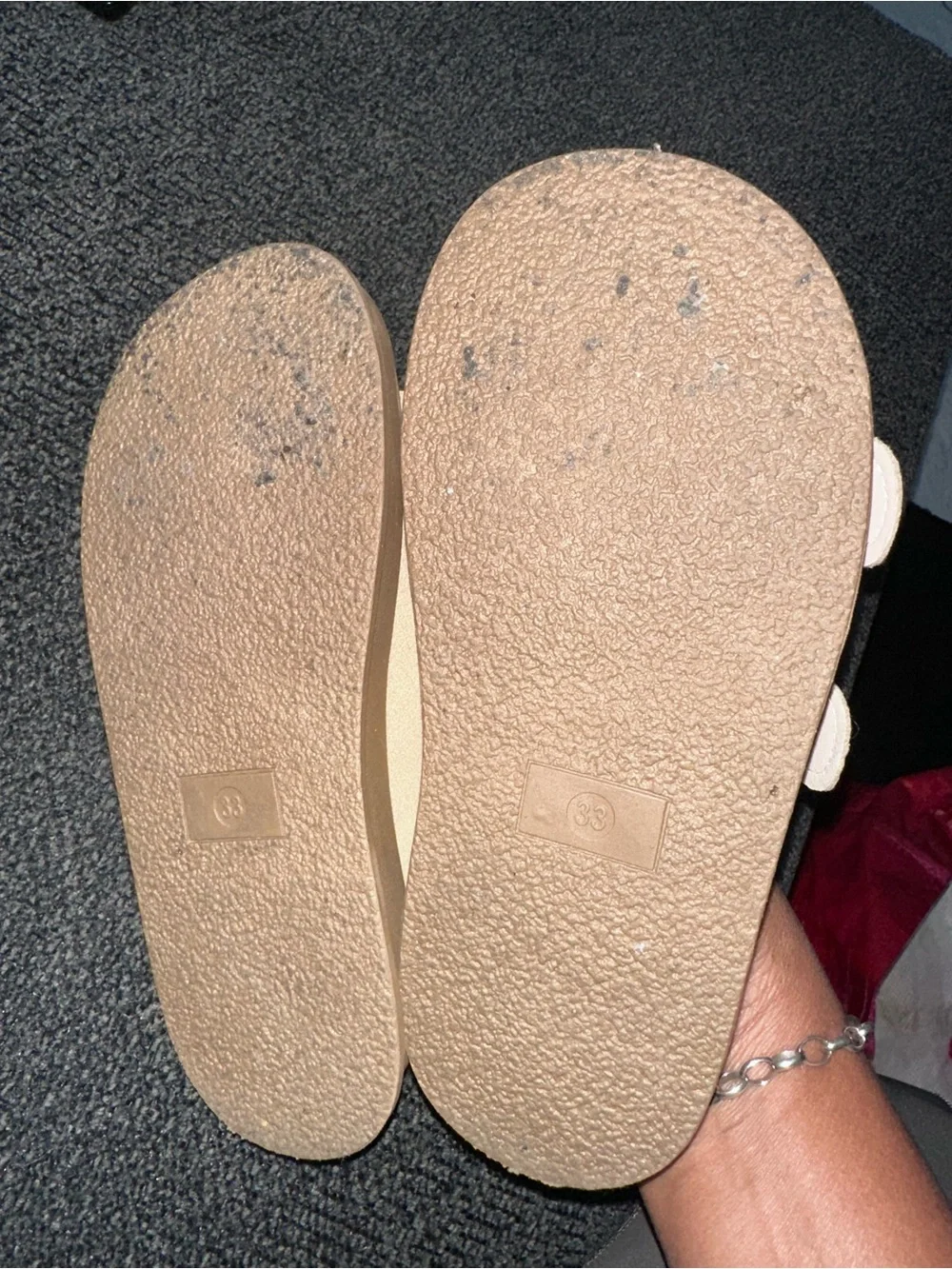 Moebaby barely worn