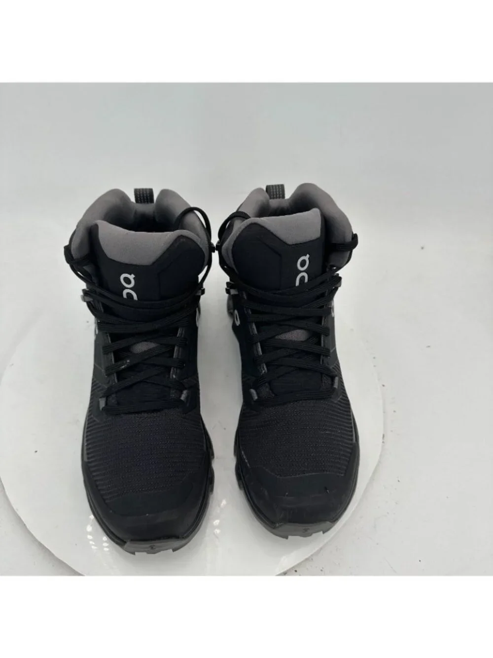 On Running cloudrock waterproof