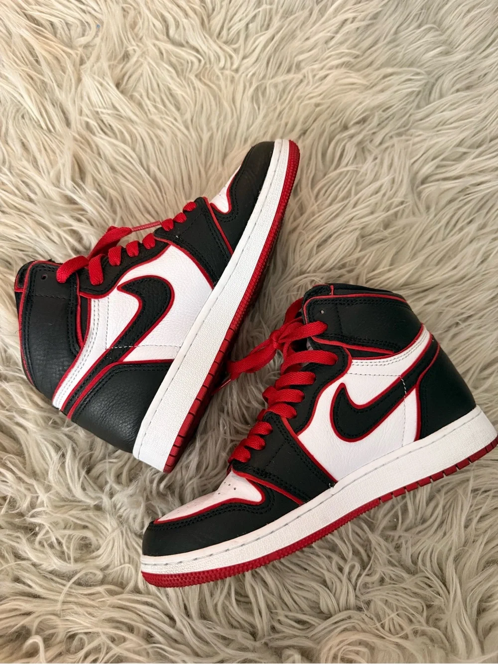 Jordan classic high