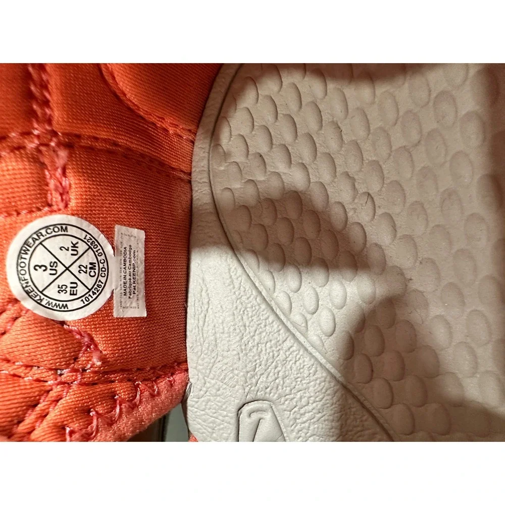 Keen excellent used
