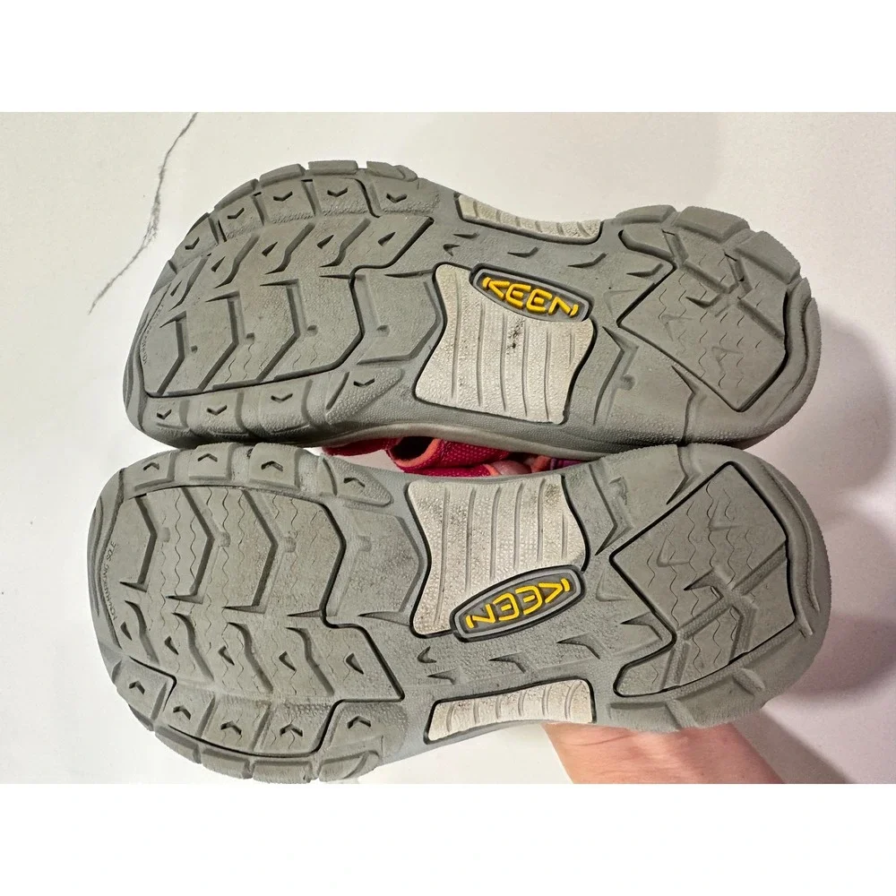 Keen excellent used