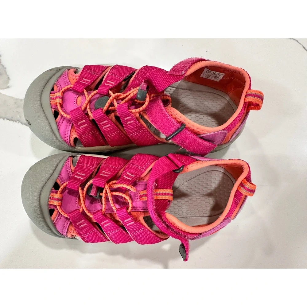 Keen excellent used