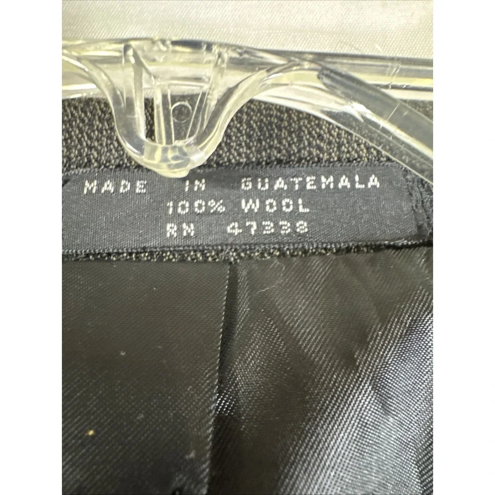 Jones New York flaws details