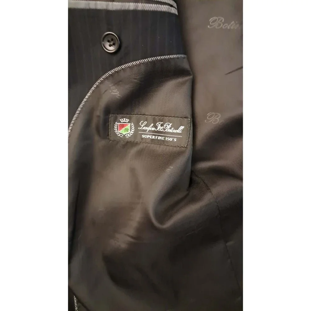 Botinelli ask jacket