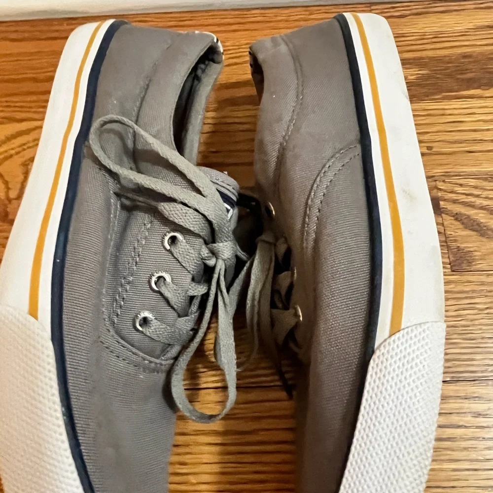 Sperry used good