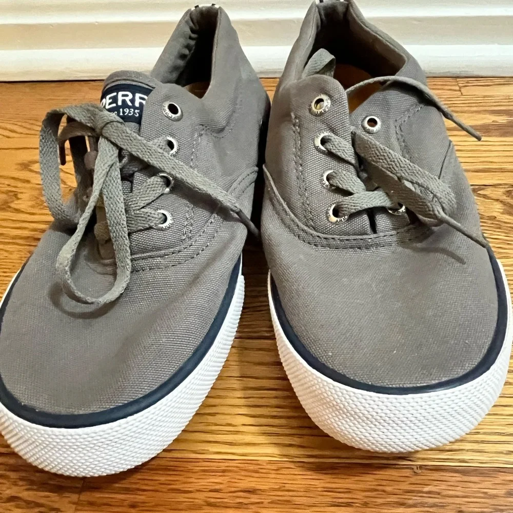 Sperry used good