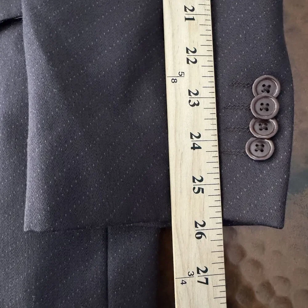 Tiglio Luxe elevate italian wool